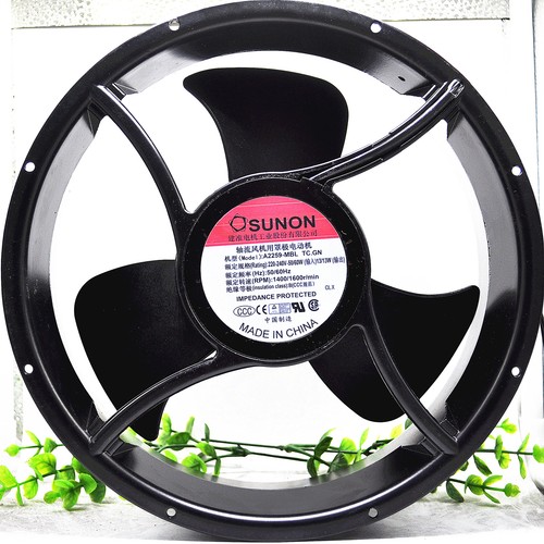 1pcs nuovo sunon a2259 mbl - sunon, a2259-mbl