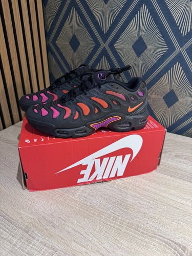 Nike air max plus - max, drift