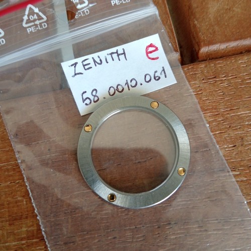Zenith museum ghiera - museum,,