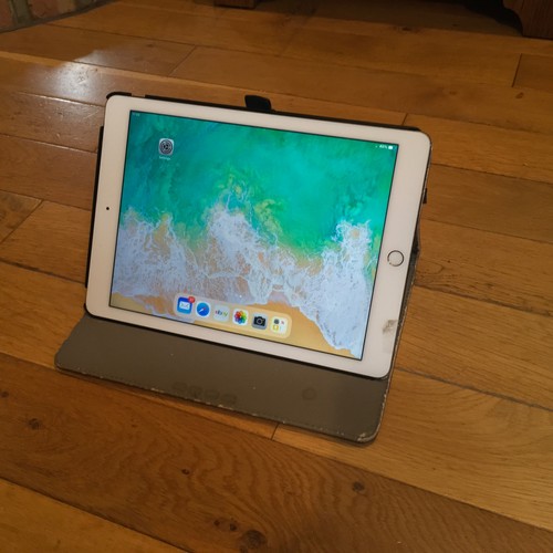 Apple ipad air - ipad, gb