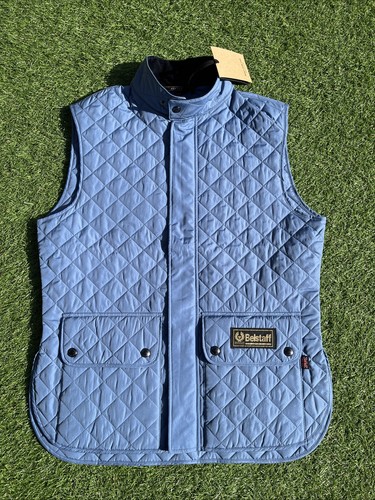 Nuovo con etichette belstaff - nuovo,
