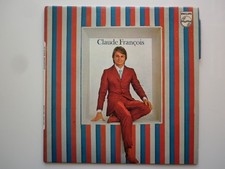 Claude François 45Tours EP