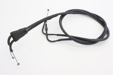 set cavi acceleratore triumph