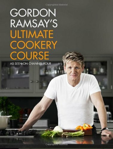 Gordon ramsay ultimate - gordon,