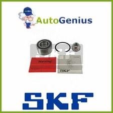 KIT CUSCINETTO RUOTA ANTERIORE