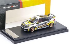 Elica motore 1:64 Honda Civic