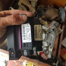 Centralina Opel Vectra C Sw