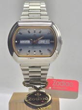 Zodiac SST36000 orologio da