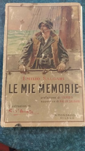 Mie memorie emilio - le,