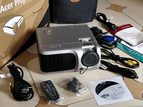 Acer videoproiettore dsv 0502 - dsv,
