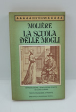 La scuola delle mogli -
