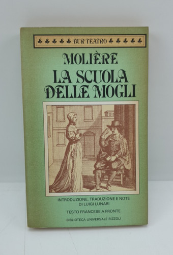 Scuola delle mogli - delle,