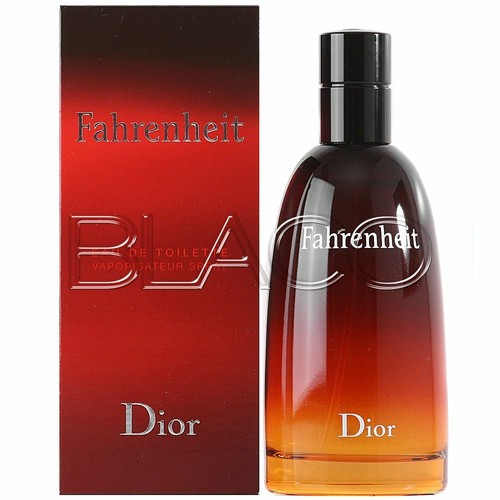 Christian dior fahrenheit - fahrenheit, 100