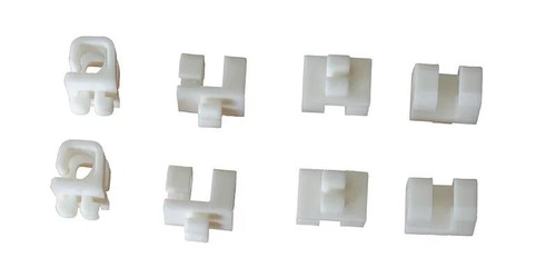 Ganci fissaggio reti - ,