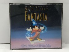 FANTASIA IL CAPOLAVORO DI WALT