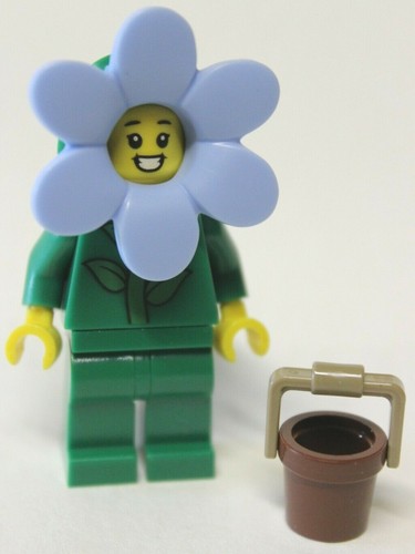 Lego personaggio bambino - bambino, dei