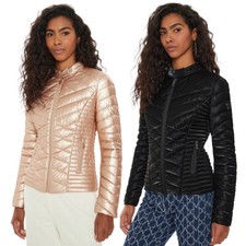 GUESS GIUBBINO GIACCA PIUMINO