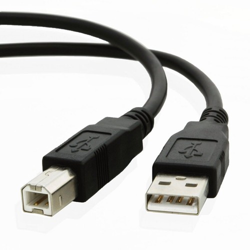 Cavo stampante usb - usb, per