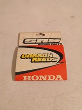 Honda CR 125 SRS