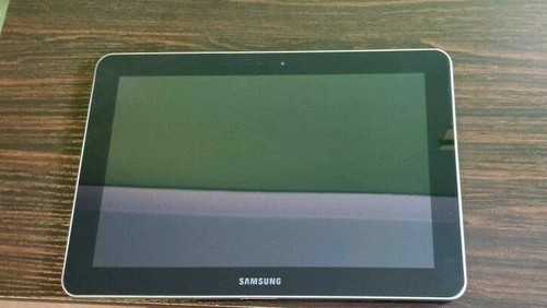 Samsung galaxy tab p7510 16 - galaxy, gt-p7510