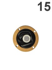 Membrana Impianto GPL Per