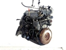 814043S MOTORE FIAT DUCATO 2.8 D 93KW 5M 2P (2003) RICAMBIO USATO CON POMPA INIE