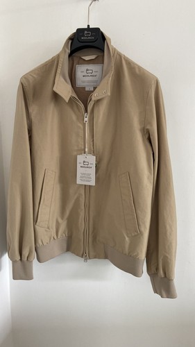 Woolrich uomo bomber - woolrich,