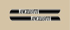 Adesivi Ancillotti CRH 125