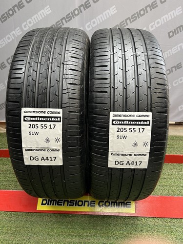 Gomme continental 205 - continental,