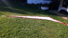 Tenda da sole HMS easy stretch