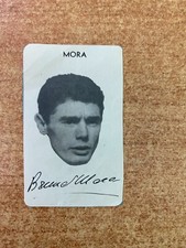 FIGURINA RARA ANNI '60  MILAN