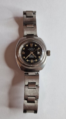 Orologio automatico payard - automatico,