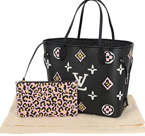 Borsa tote louis - tote, vuitton