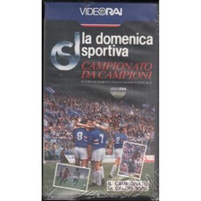 Domenica sportiva 1990 91 - domenica, 1990,