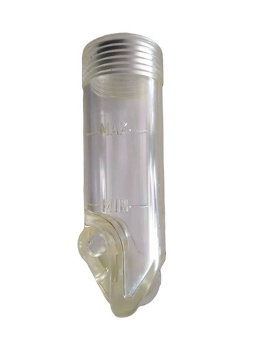 Serbatoio olio ricambio - olio, per