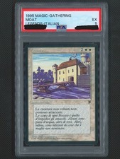 Magic The Gather Fosso