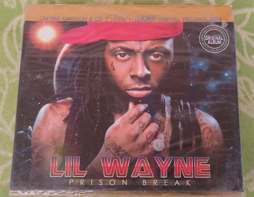 Box cofanetto video lil - box, cd