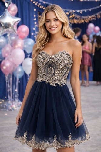 Abito ballo aria couture - ballo,