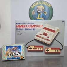 Famicom Nes NTSC J Giapponese