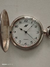 OROLOGIO TASCA FERROVIE NORD MILANO