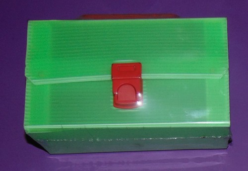 Valigetta plastica porta - plastica,