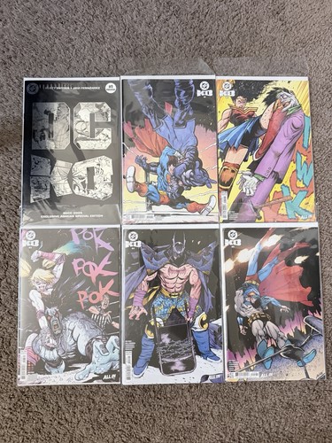 4 5 daniel - dc, 3