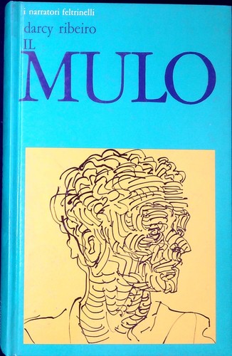 Mulo darcy - /,