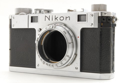 Ecc nikon s telemetro - [ecc+5],