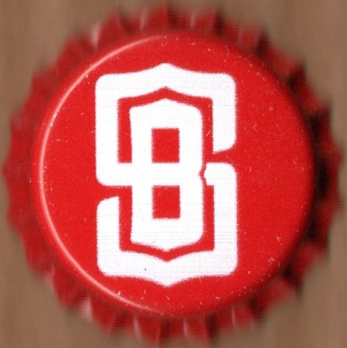 Raro tappo bottiglia - , corona