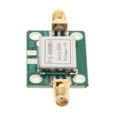 Amplificatore di Potenza Del