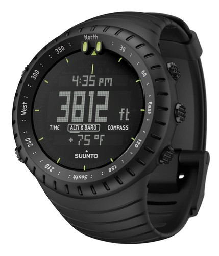 Suunto core orologio - suunto, outdoor