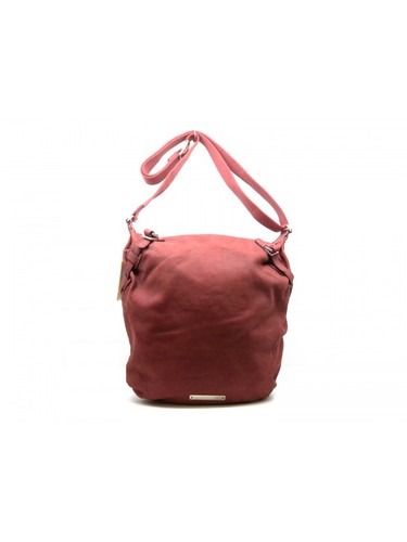 Mandarin duck coconut bag - mandarin,
