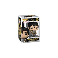 Michael Jackson Funko POP
