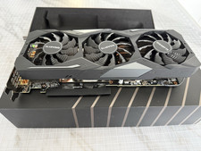 GIGABYTE GeForce RTX 2080
